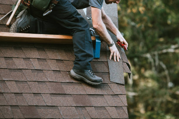 Best Roof Waterproofing Services  in William Paterson University Of New Jersey, NJ
