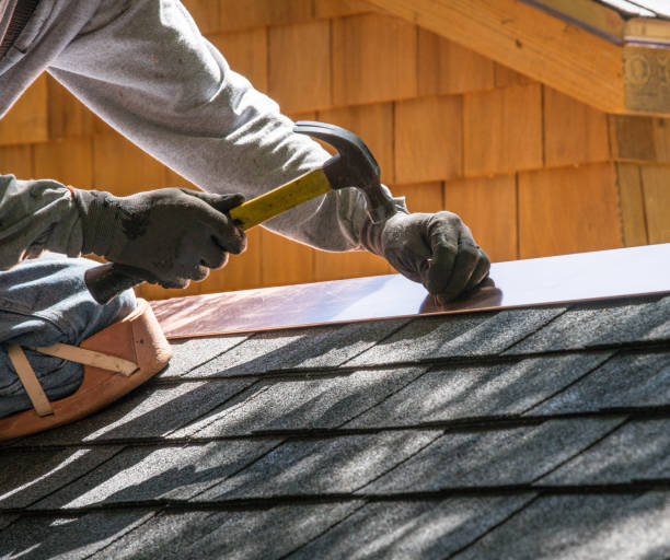 Best New Roof Installation  in William Paterson University Of New Jersey, NJ
